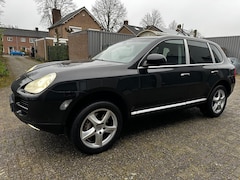 Porsche Cayenne - 4.5 S 2005 APK6-25 Full Option 340pk V8