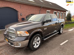 Dodge Ram 1500 - 3.6 V6 LPG Quad Cab 6'4 APK 30-06-2025