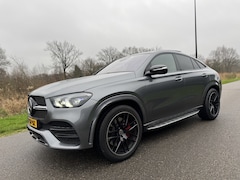 Mercedes-Benz GLE-Klasse Coupé - 400 d 4MATIC AMG *VOL OPTiES* Pano