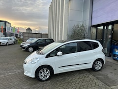 Honda Jazz - 1.4 Hybrid Exclusive AUTOMAAT INRUIL MOGELIJK