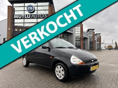 Ford Ka - 1.3 Cool & Sound Airco NAP APK