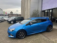 Opel Astra GTC - 2.0 Turbo OPC NAP VOL INRUIL MOGELIJK