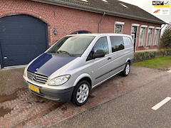 Mercedes-Benz Vito - 111 CDI 320 Lang APK 26-02-2025