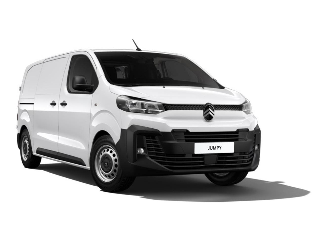 Citroën Jumpy - 1.5 BlueHDI 120 S&S L2 € 4.290,- Voorraad Voordeel - AutoWereld.nl