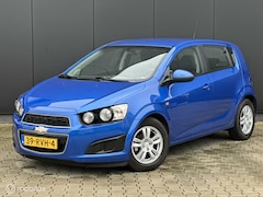 Chevrolet Aveo - 1.2 LS | AIRCO | CRUISE | VELGEN |