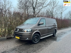 Volkswagen Transporter - 2.0 TDI L1H1 Comfortline DSG 140 pk