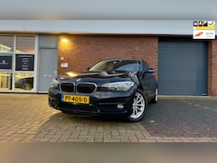 BMW 1-serie - 116d Corporate | Automaat | 2e Eigenaar | NAP