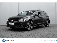 Volkswagen Polo - 2.0 TSI GTI | Unieke auto Direct leverbaar