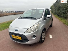 Ford Ka - 1.2 Trend incl nieuwe apk en garantie