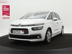 Citroën C4 Picasso - BWJ 2017 1.6 116 PK BlueHDI Business NAVI / CLIMA / CRUISE / KEYLESS / LMV / APPLE & ANDRO