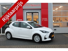 Toyota Yaris - 1.5 Hybrid Active