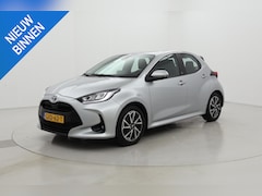 Toyota Yaris - 1.5 Hybrid Dynamic Apple\Android Navigatie