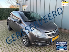 Opel Corsa - 1.2-16V '111' Edition NAP//AIRCO//CRUISE//CV+AB