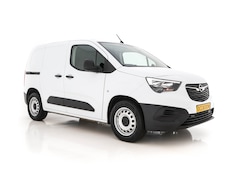 Opel Combo-e - L1H1 Edition 50 kWh 3-Pers. [ 3-Fase ] Aut. * CCS-FASTLOADER | AIRCO | DAB | CRUISE | PDC