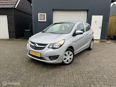 Opel Karl - 1.0 ecoFLEX Edition Bj 2017 Nieuwe Apk