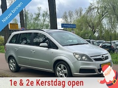 Opel Zafira - 2.2 Enjoy AIRCO7PERSOONSKOOPJE