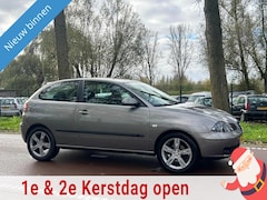 Seat Ibiza - 1.4-16V Reference AIRCOAPKKOOPJE