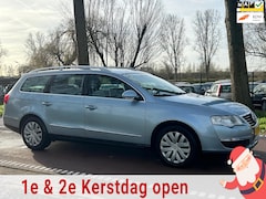 Volkswagen Passat Variant - 2.0 FSI Comfortline Business AUTOMAATAIRCOKOOPJE