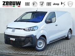 Fiat Scudo - 1.5D 120 PK L2H1 | Trekhaak | Camera | Houtafwerking | Carplay