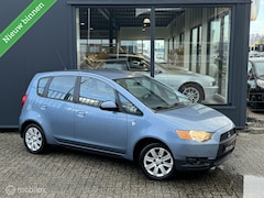 Mitsubishi Colt - 1.3 Invite / Automaat / NAP / Elektra Pakekt