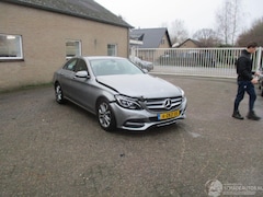 Mercedes-Benz C-klasse - 220 Cdi Prestige REST BPM 900 EURO