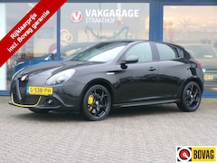 Alfa Romeo Giulietta - 1.4 Turbo Sport, Navigatie / Cruise control / Climate control / Parkeersensoren achter / 1