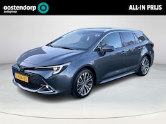 Toyota Corolla Touring Sports - Hybrid 140 Dynamic *NAVIGATIE/ STOELVERWARMING/ ELEKTRISCHE ACHTERKLEP/ DODEHOEKDETECTIE/