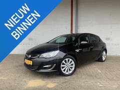 Opel Astra - 1.4 Turbo Sport |Garantie|Rijklaar|