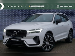 Volvo XC60 - 2.0 T6 Plug-in hybrid AWD Ultimate Dark