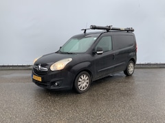 Opel Combo - 2.0 CDTi L1H1 EXPORT