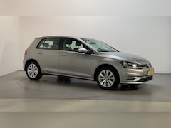 Volkswagen Golf - 1.0 TSI Comfortline Navigatie Parkeersensoren DAB+ App-Connect