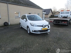 Renault Grand Scénic - 1.2 TCe Coll. 7 persoons