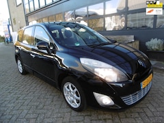 Renault Grand Scénic - 1.4 TCe 131pk Dynamique 7-Persoons Navi Clima