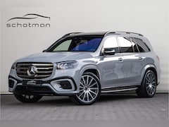 Mercedes-Benz GLS - 580 4MATIC AMG Facelift Premium Plus, Massage, Grijs Kenteken