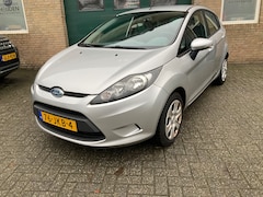 Ford Fiesta - 1.25 Trend