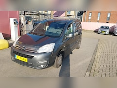 Citroën Berlingo - GB 1.6 BlueHDi 100pk 2pl