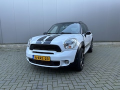 MINI Countryman - 1.6 Cooper S ALL4 Chili