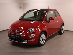 Fiat 500 - 1.0 Hybrid Dolcevita