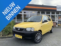 Suzuki Alto - 1.1 GL |Nieuwe APK| Nette auto|