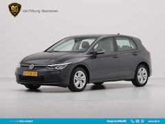 Volkswagen Golf - 1.0 TSI 110pk Life Navigatie Pdc Clima Lm Velgen 302