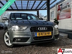 Audi A4 Avant - 1.8 TFSI Pro Line Nieuwe APK