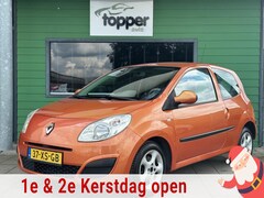 Renault Twingo - 1.2-16V Expression / Airco / Nieuwe APK /