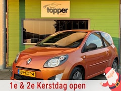 Renault Twingo - 1.2-16V Dynamique / Airco / Nieuwe APK /