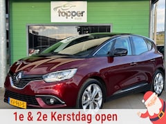 Renault Scénic - 1.2 TCe Zen / Navi / CruiseControl / Trekhaak /