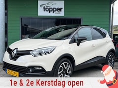 Renault Captur - 0.9 TCe Dynamique / Navi / CruiseControl /