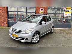 Mercedes-Benz A-klasse - 170 Elegance |Open dak|nieuwe APK