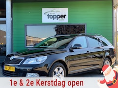 Skoda Octavia Combi - 1.2 TSI Ambition Business Line / Navi /