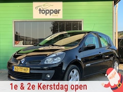 Renault Clio - 1.6-16V Initiale / CruiseControl / Airco / Trekhaak /