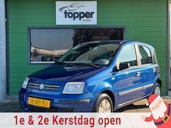 Fiat Panda - 1.2 Class / Airco / Nieuwe APK / Weinig KM/