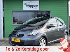 Toyota Aygo - 1.0-12V Access / Airco / Elekt. Ramen / Nette Auto/